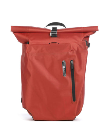 Ortlieb Vario QL3.1 Bolsa de equipaje rooibos