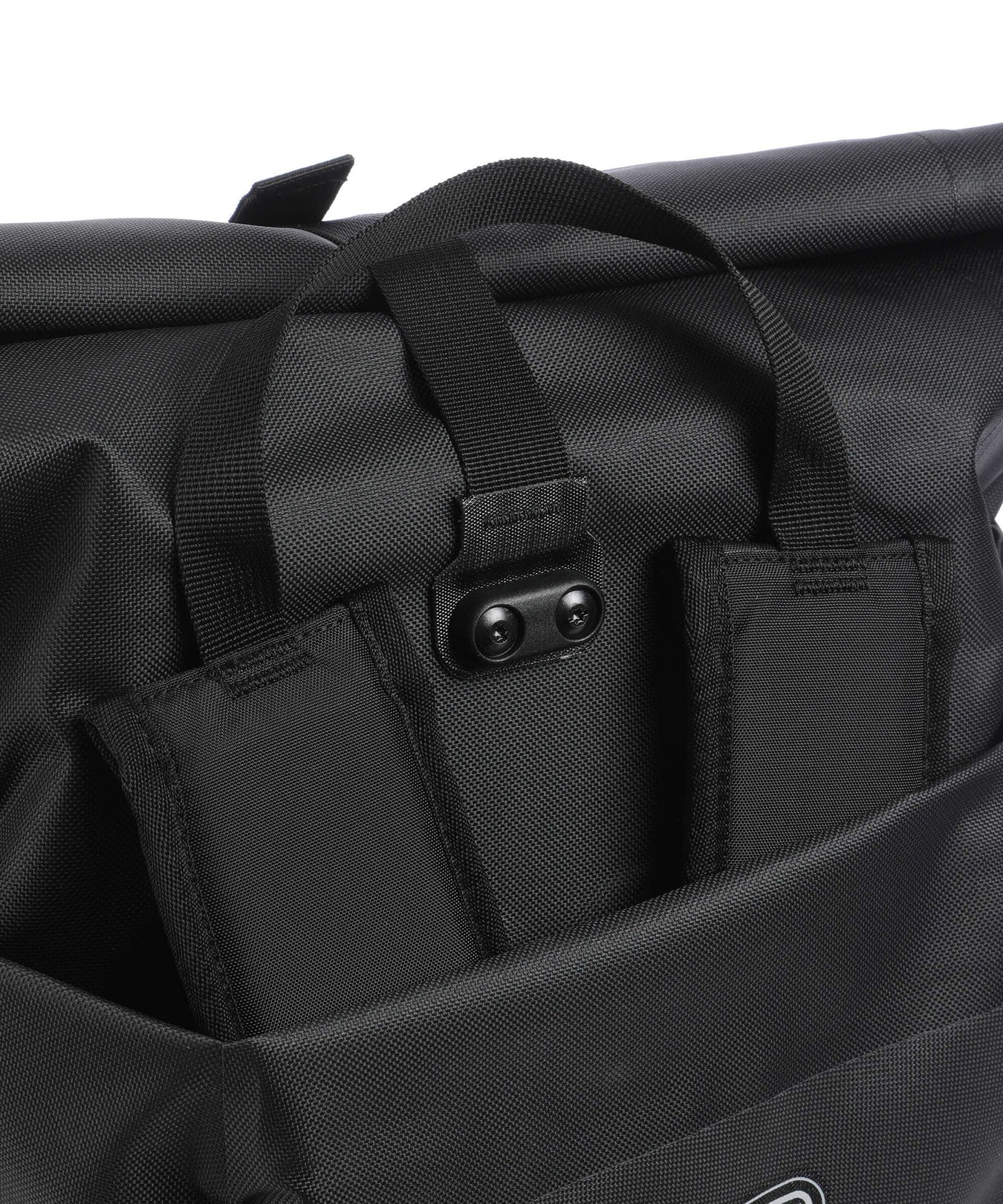 Ortlieb Vario QL3.1 Luggage bag black