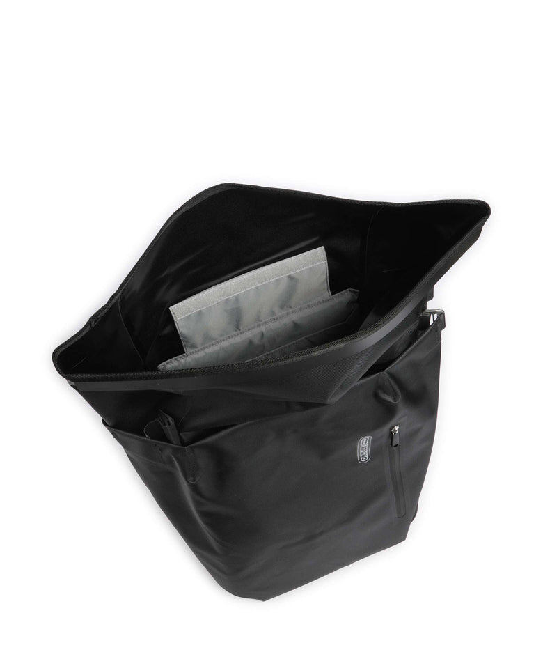 Ortlieb Vario QL3.1 Bike pannier black
