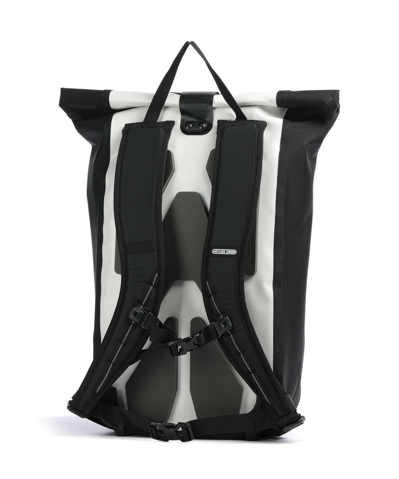 Ortlieb Velocity 23 Backpack white/black