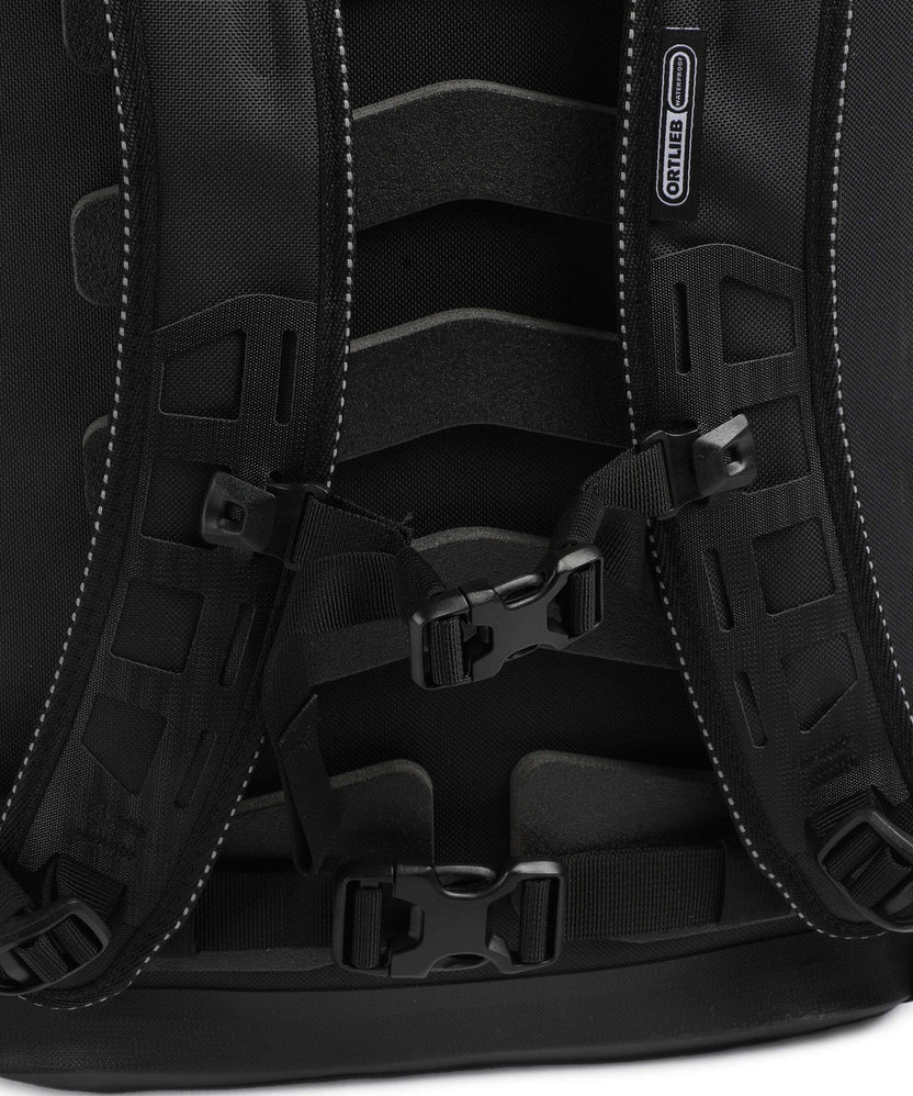 Ortlieb Commuter 21 Backpack black