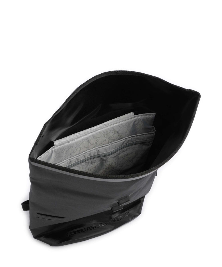 Ortlieb Commuter 21 Backpack black