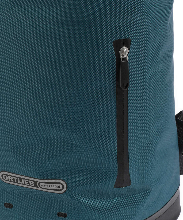 Ortlieb Commuter 27 Backpack petrol