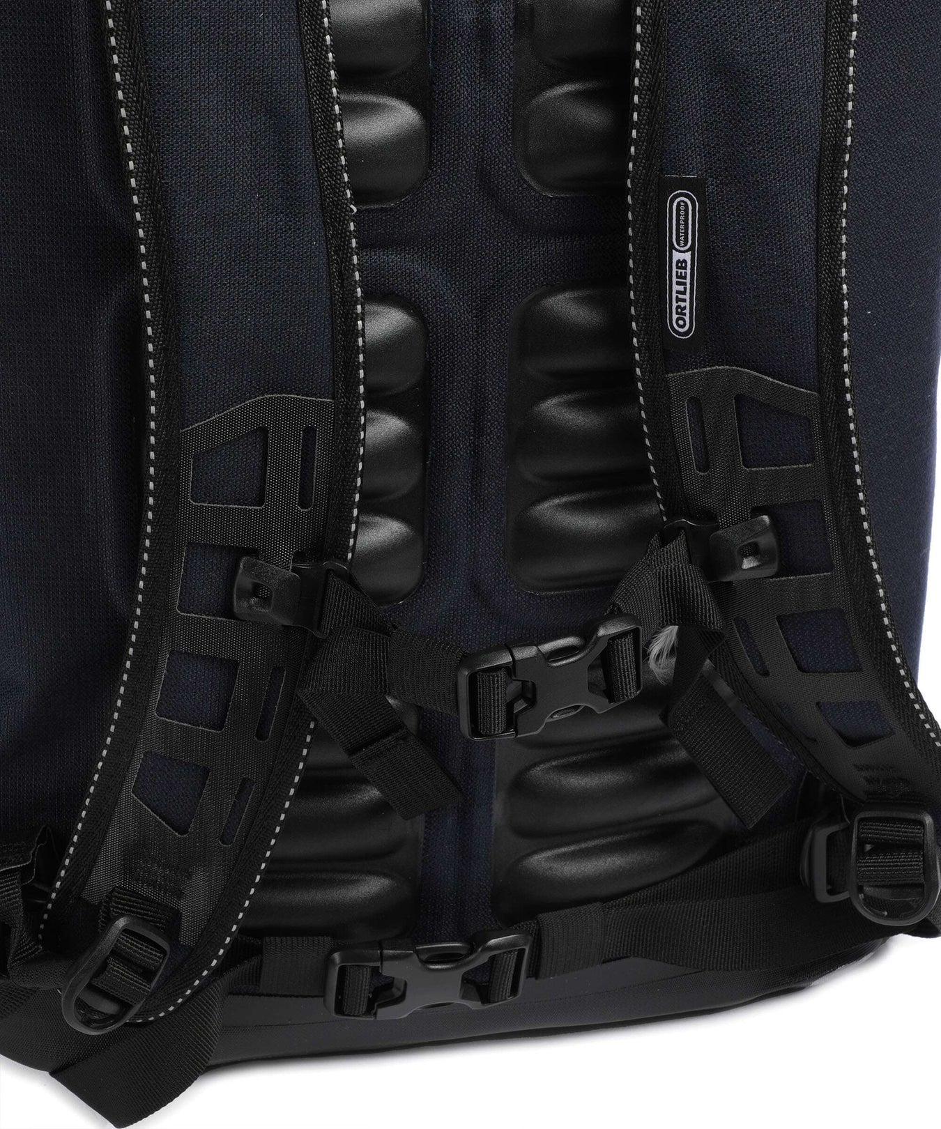 Ortlieb Commuter Urban 27 Backpack ink