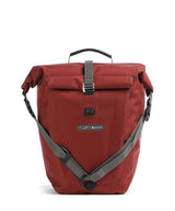 Ortlieb Back-Roller Plus QL2.2 Bolsa de equipaje dark chili