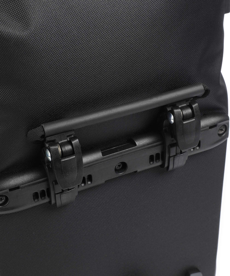 Ortlieb Vario Lite 22 Cycling backpack black