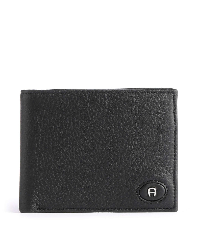 Aigner Northern Light Wallet black