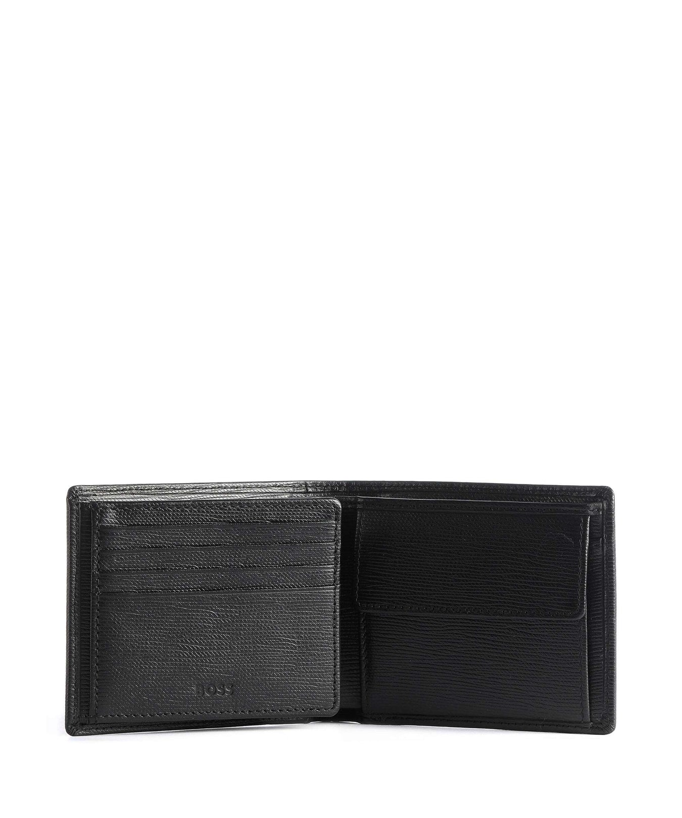 BOSS Gallery Wallet black