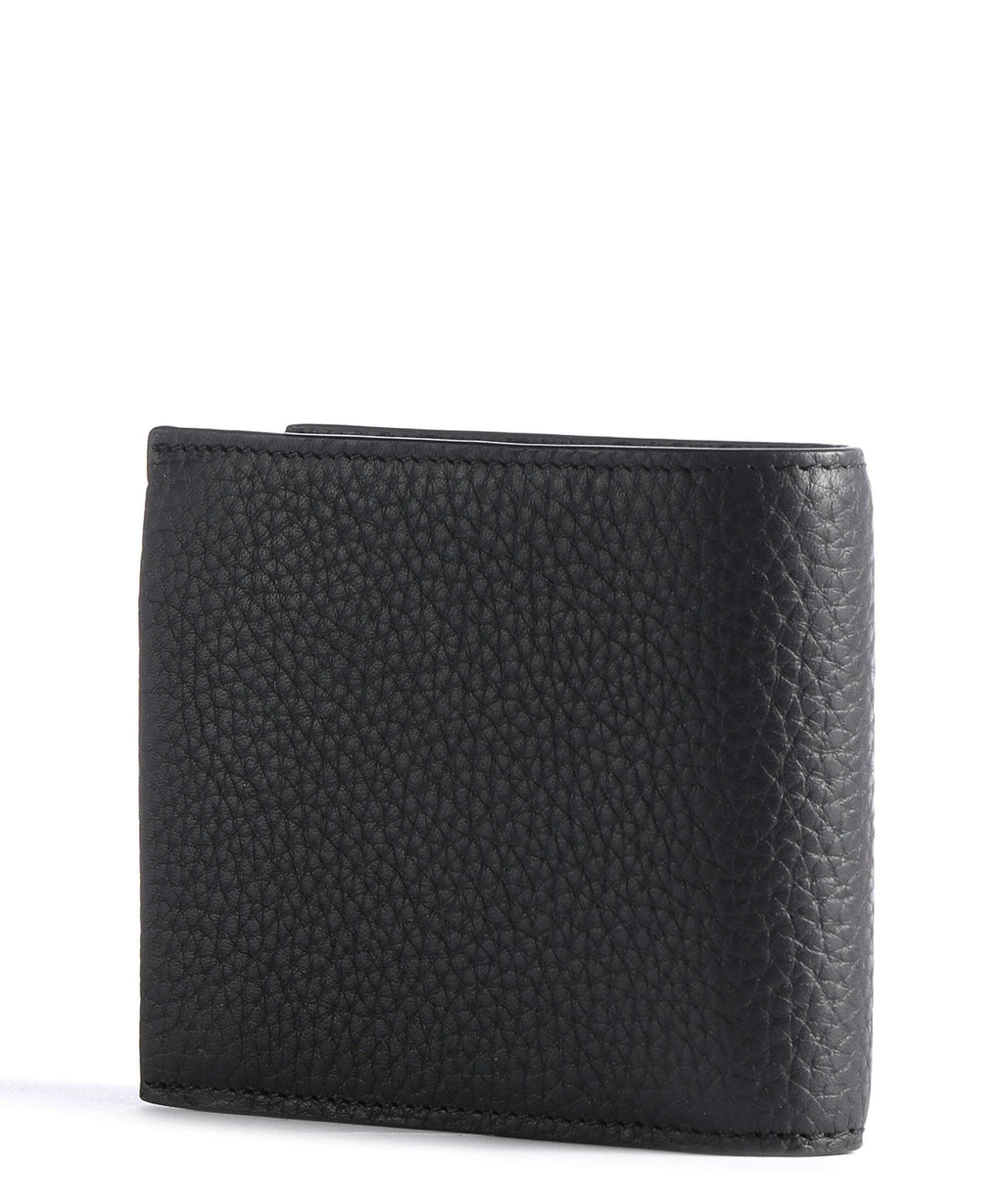 BOSS Crosstown Wallet black