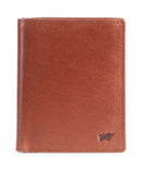 Braun Büffel Arezzo RFID Monedero tabak