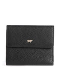 Braun Büffel Asti M Wallet schwarz