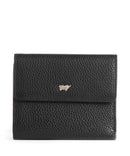 Braun Büffel Asti Monedero schwarz