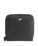 Braun Büffel Asti RFID Monedero schwarz