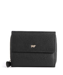 Braun Büffel Asti Monedero schwarz