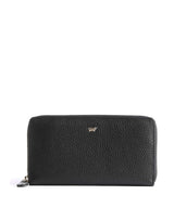Braun Büffel Asti RFID Wallet schwarz