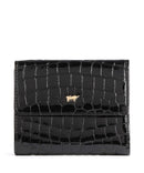 Braun Büffel Verona Monedero schwarz