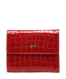 Braun Büffel Verona Monedero rot