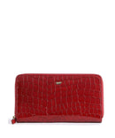 Braun Büffel Verona Monedero rot