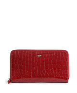 Braun Büffel Verona Monedero rot