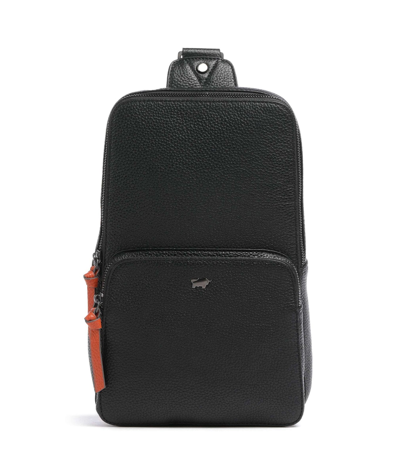 Braun Büffel Novara Sling bag schwarz