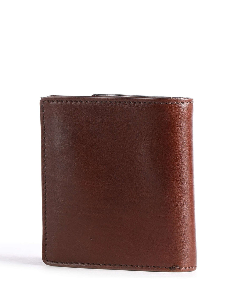 Braun Büffel Country Wallet palisandro