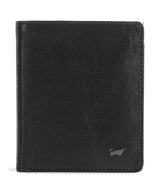 Braun Büffel Country RFID Monedero schwarz