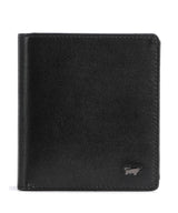 Braun Büffel Country RFID Monedero schwarz