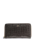 Braun Büffel Verona Wallet fango