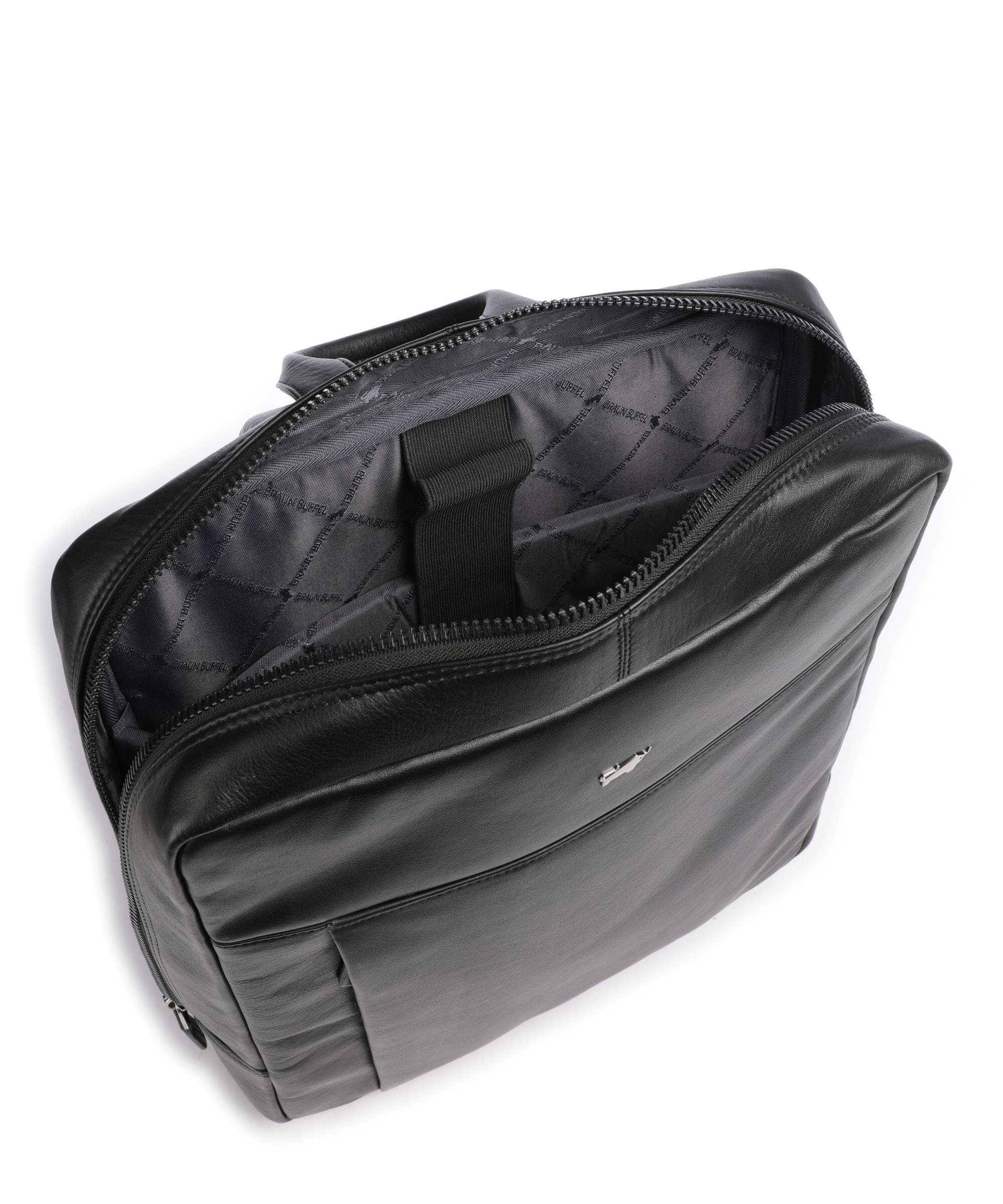 Braun Büffel Golf 2.0 Backpack schwarz