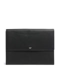 Braun Büffel Golf 2.0 Portfolio schwarz