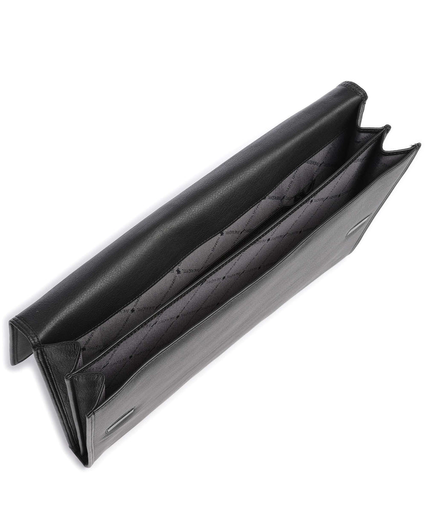 Braun Büffel Golf 2.0 Bags Portfolio schwarz