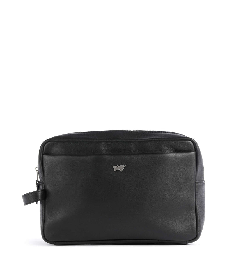 Braun Büffel Golf 2.0 Toiletry bag schwarz