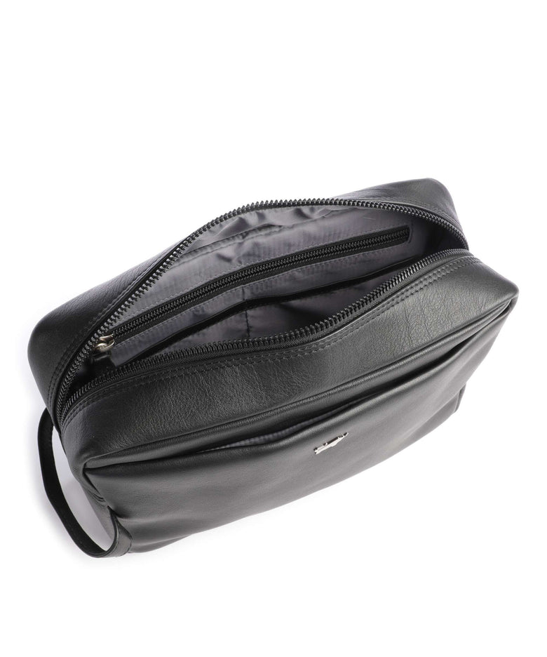Braun Büffel Golf 2.0 Toiletry bag schwarz
