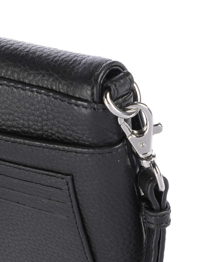 Braun Büffel Hanna Phone bag schwarz