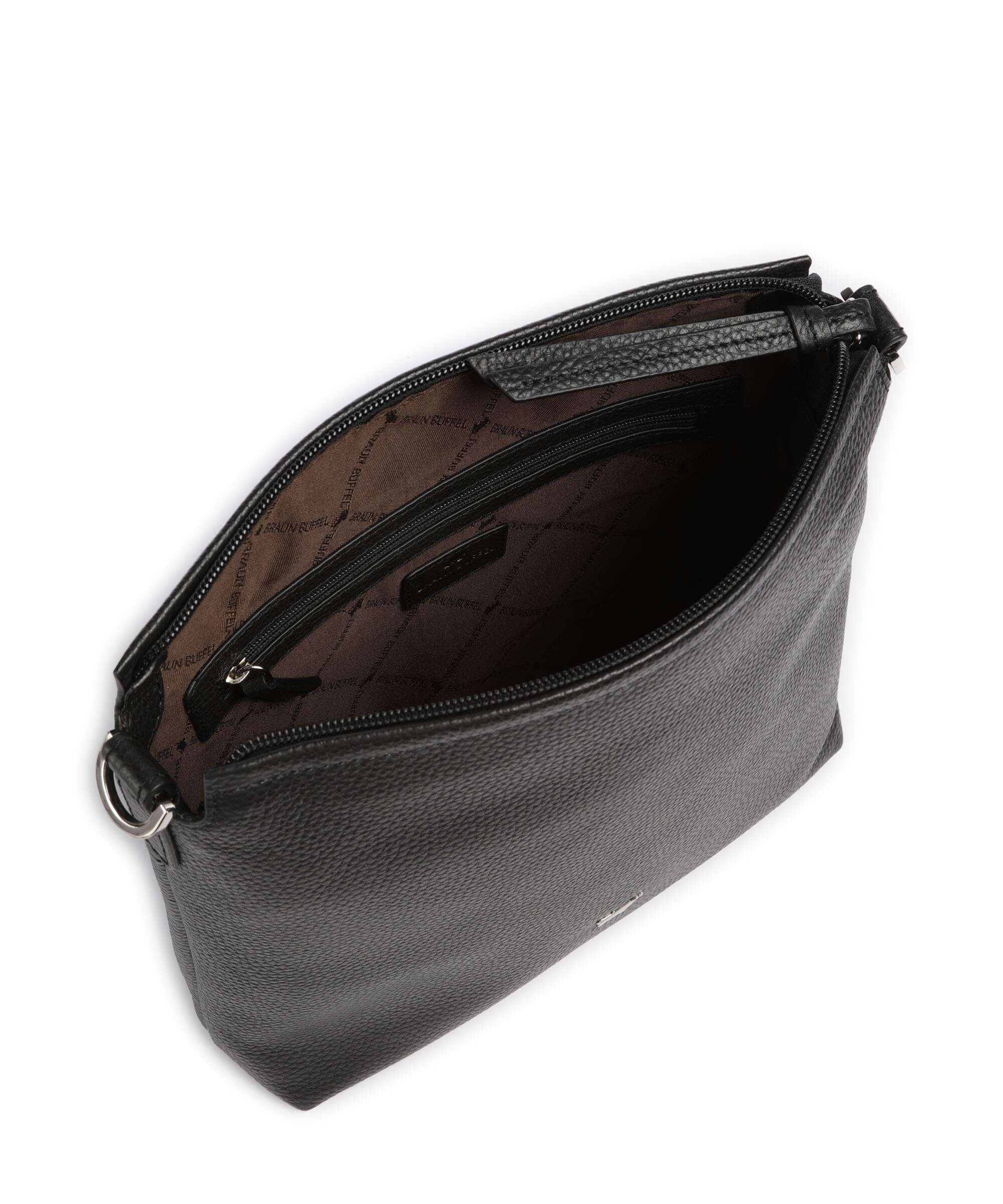 Braun Büffel Hanna M Crossbody bag schwarz