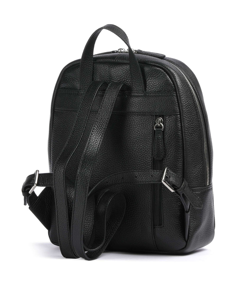 Braun Büffel Hanna Backpack schwarz
