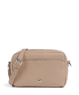 Braun Büffel Hanna Bandolera creme