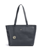 Braun Büffel Hanna Bolsa shopping navy