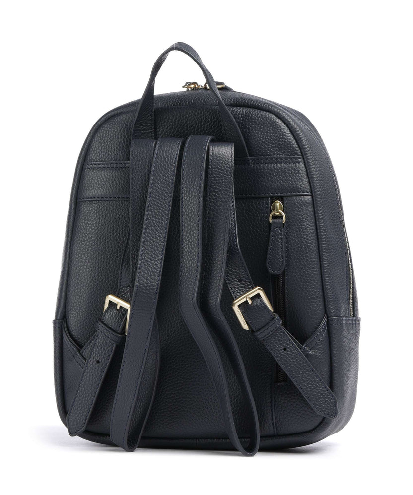 Braun Büffel Hanna Backpack navy