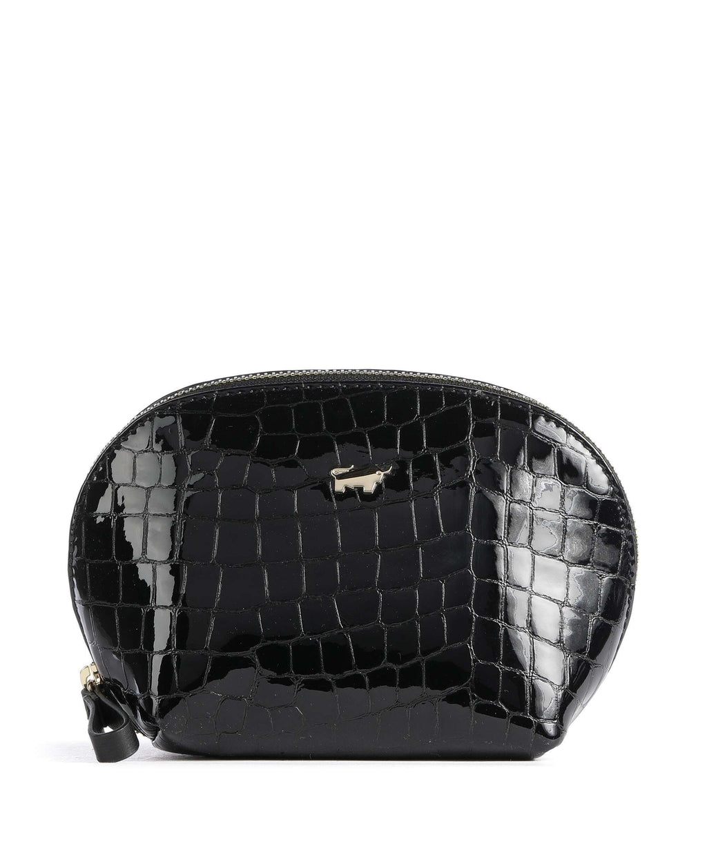 Braun Büffel Verona Cosmetic bag schwarz