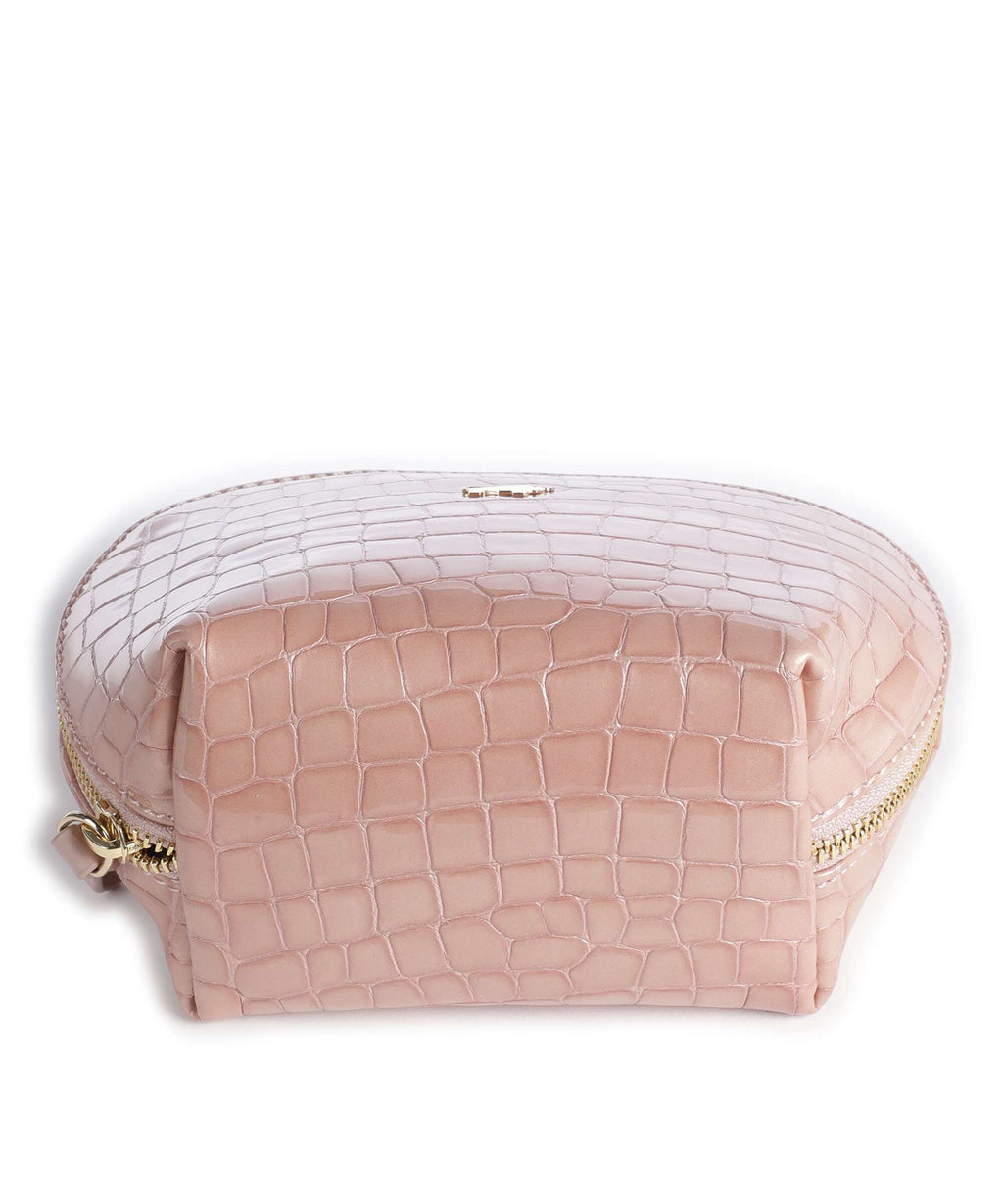 Braun Büffel Verona Cosmetic bag rose
