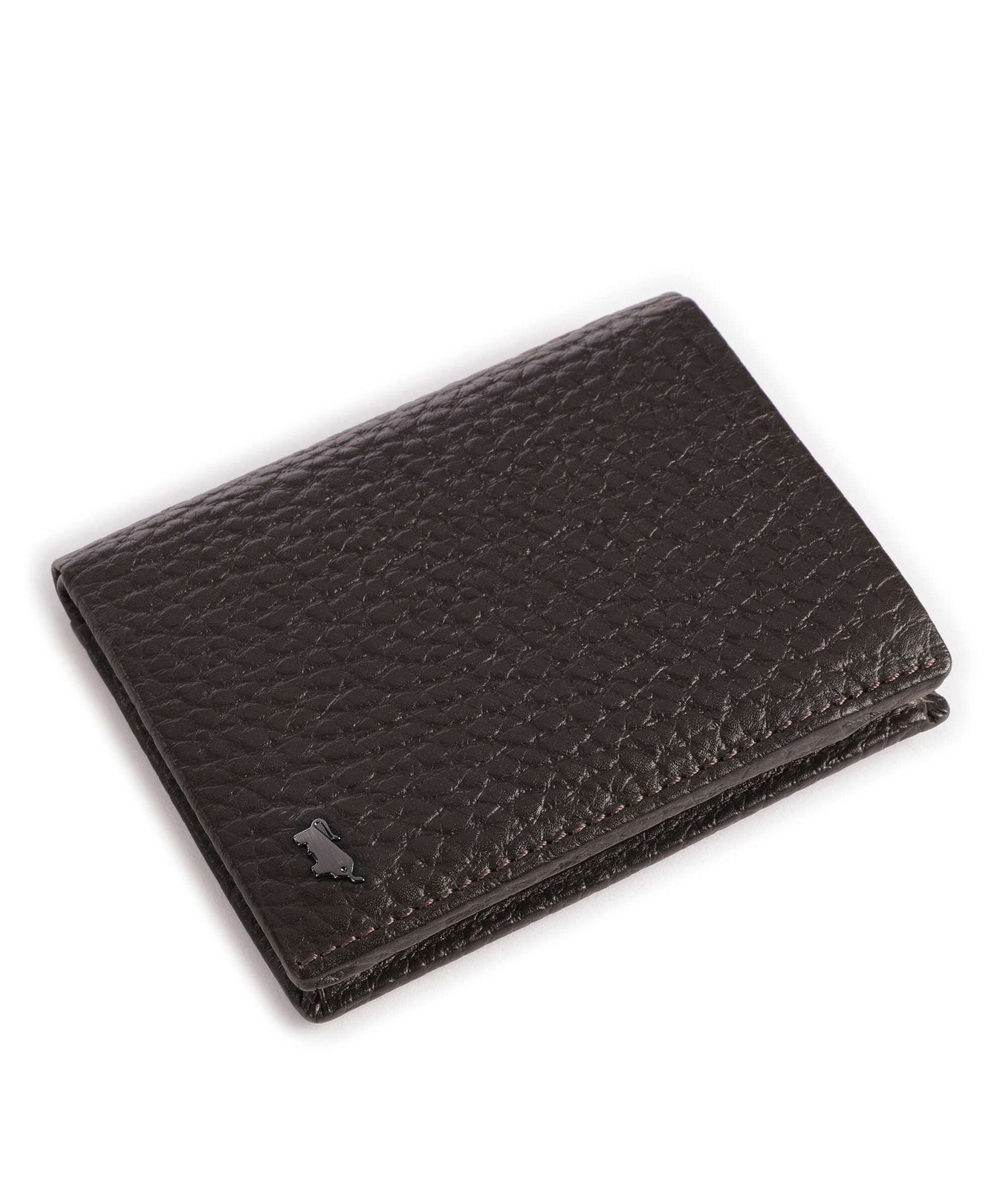 Braun Büffel Yannik RFID Wallet braun