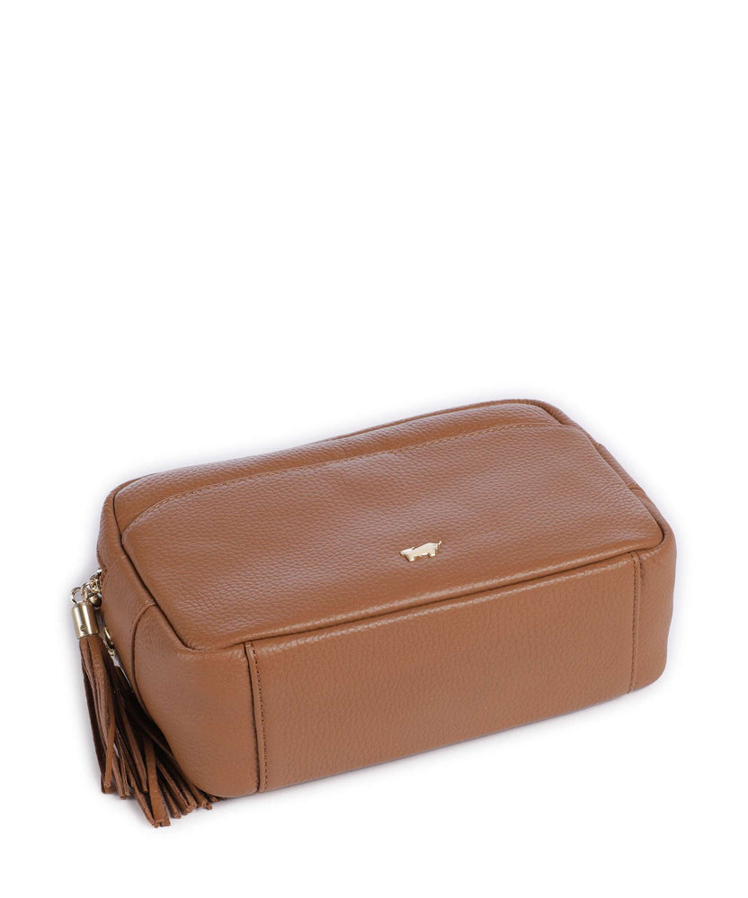 Braun Büffel Hanna Crossbody bag cognac