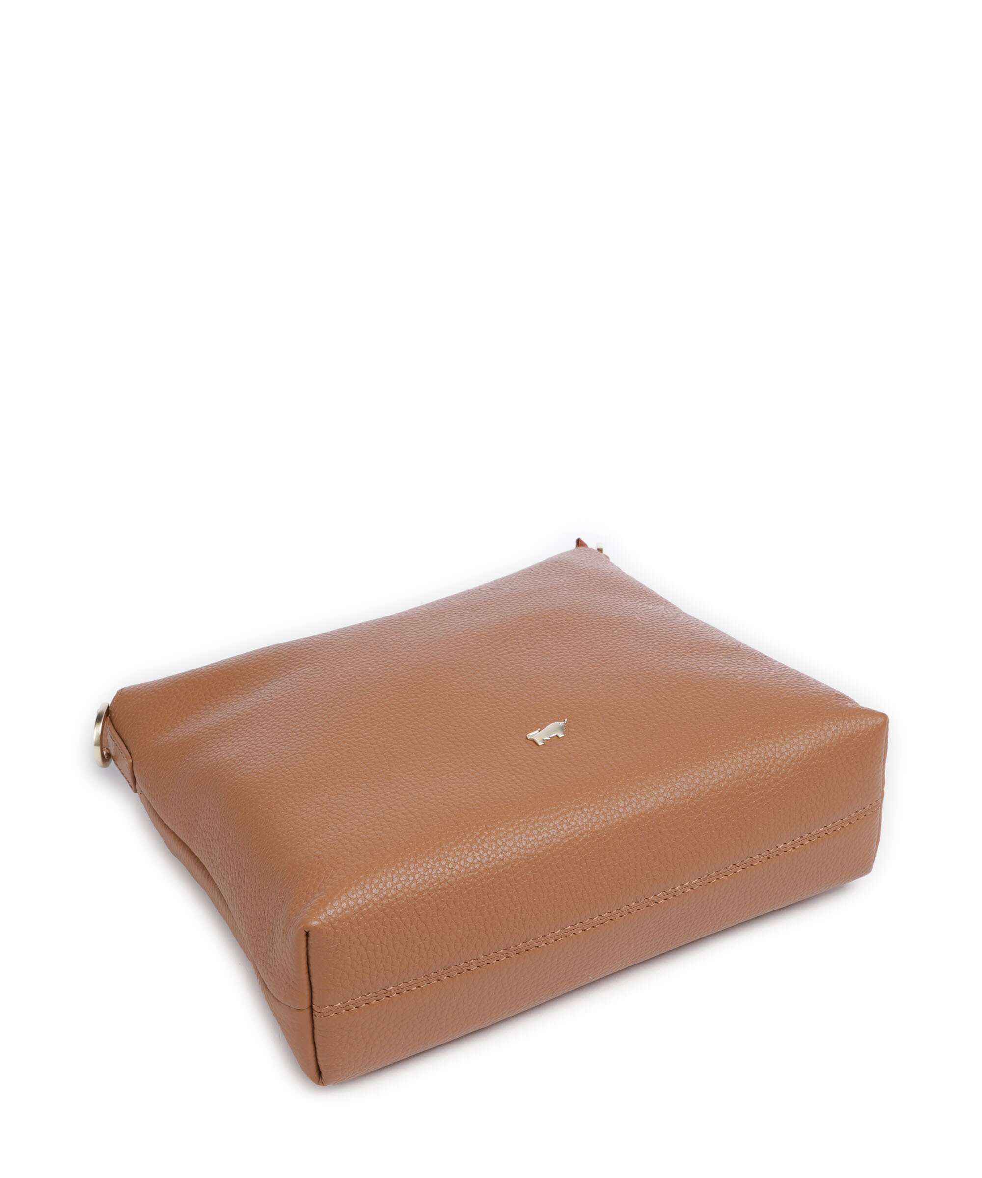 Braun Büffel Hanna M Crossbody bag cognac