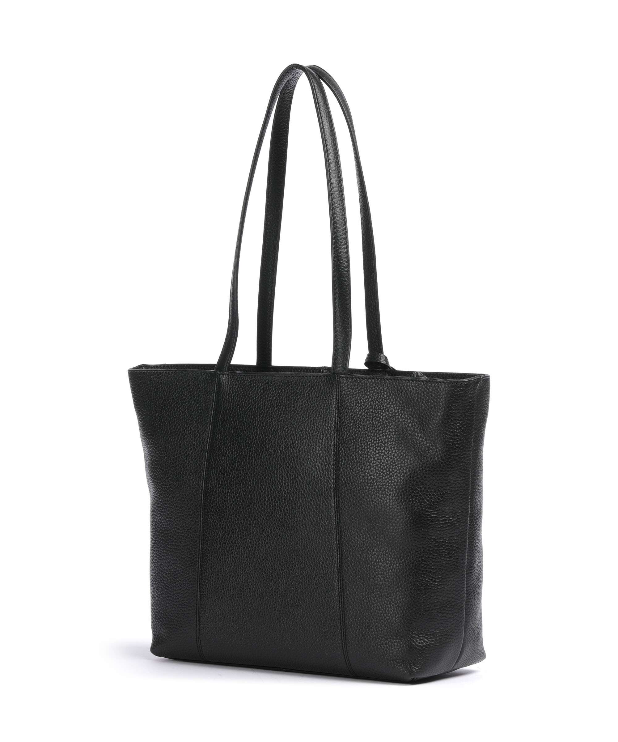 Braun Büffel Hanna S Tote bag schwarz