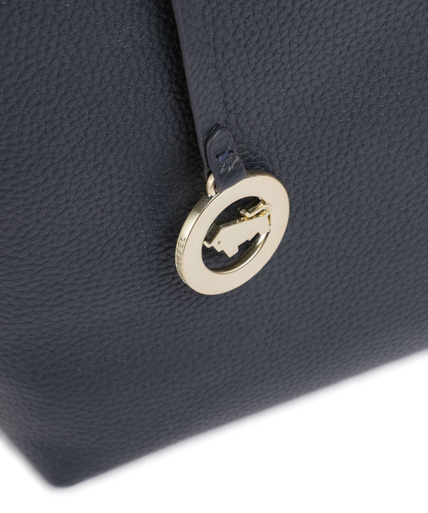 Braun Büffel Hanna Tote bag navy
