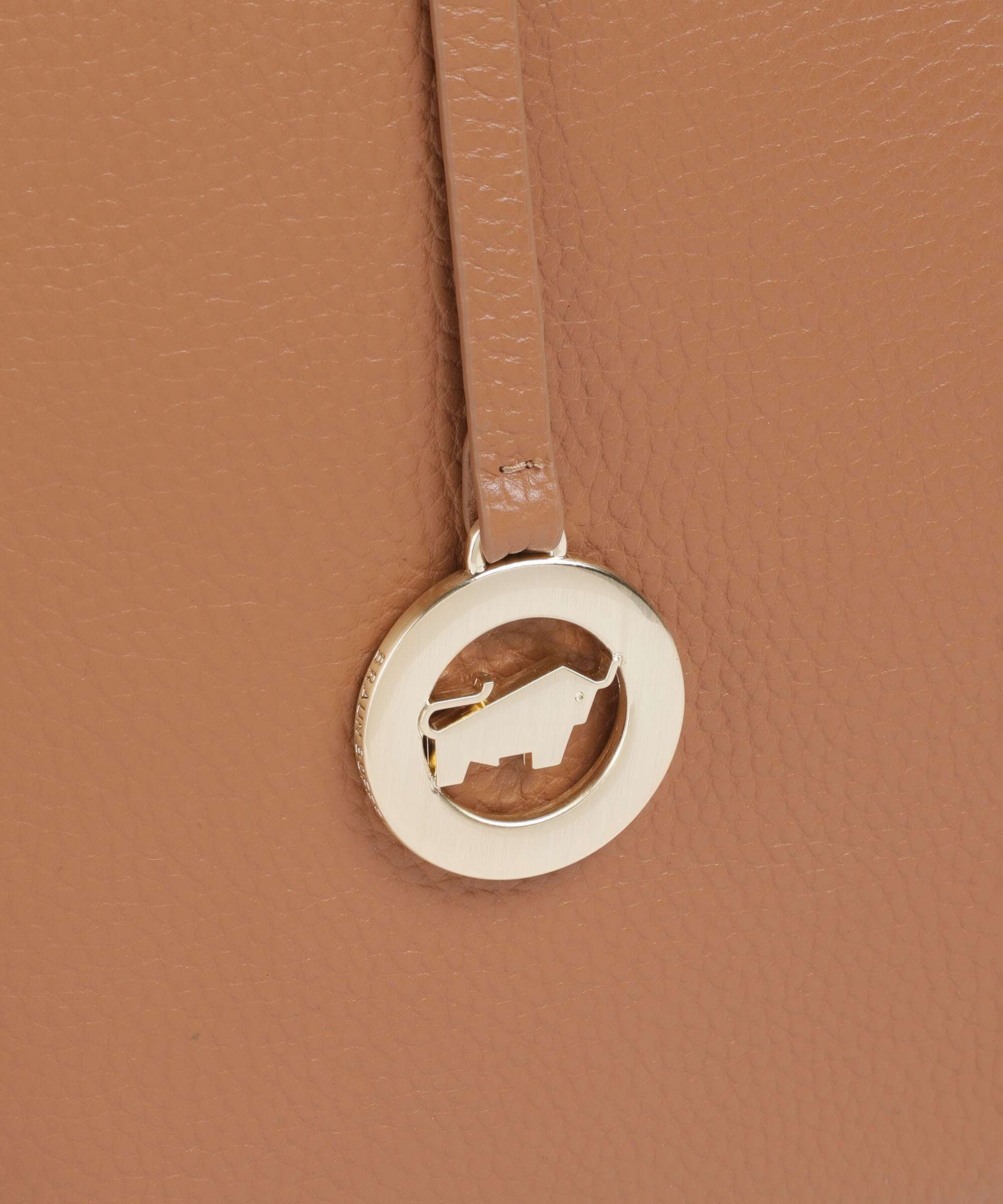 Braun Büffel Hanna S Tote bag cognac