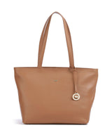Braun Büffel Hanna Bolsa shopping cognac