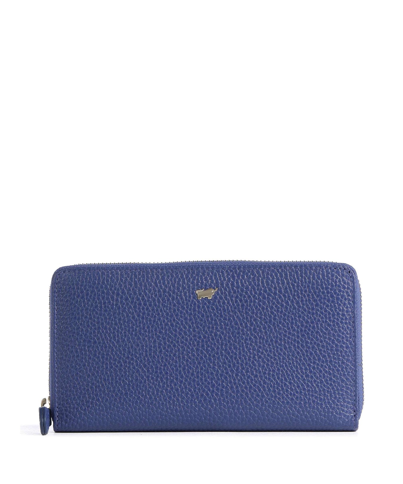 Braun Büffel Asti RFID Wallet nachtblau