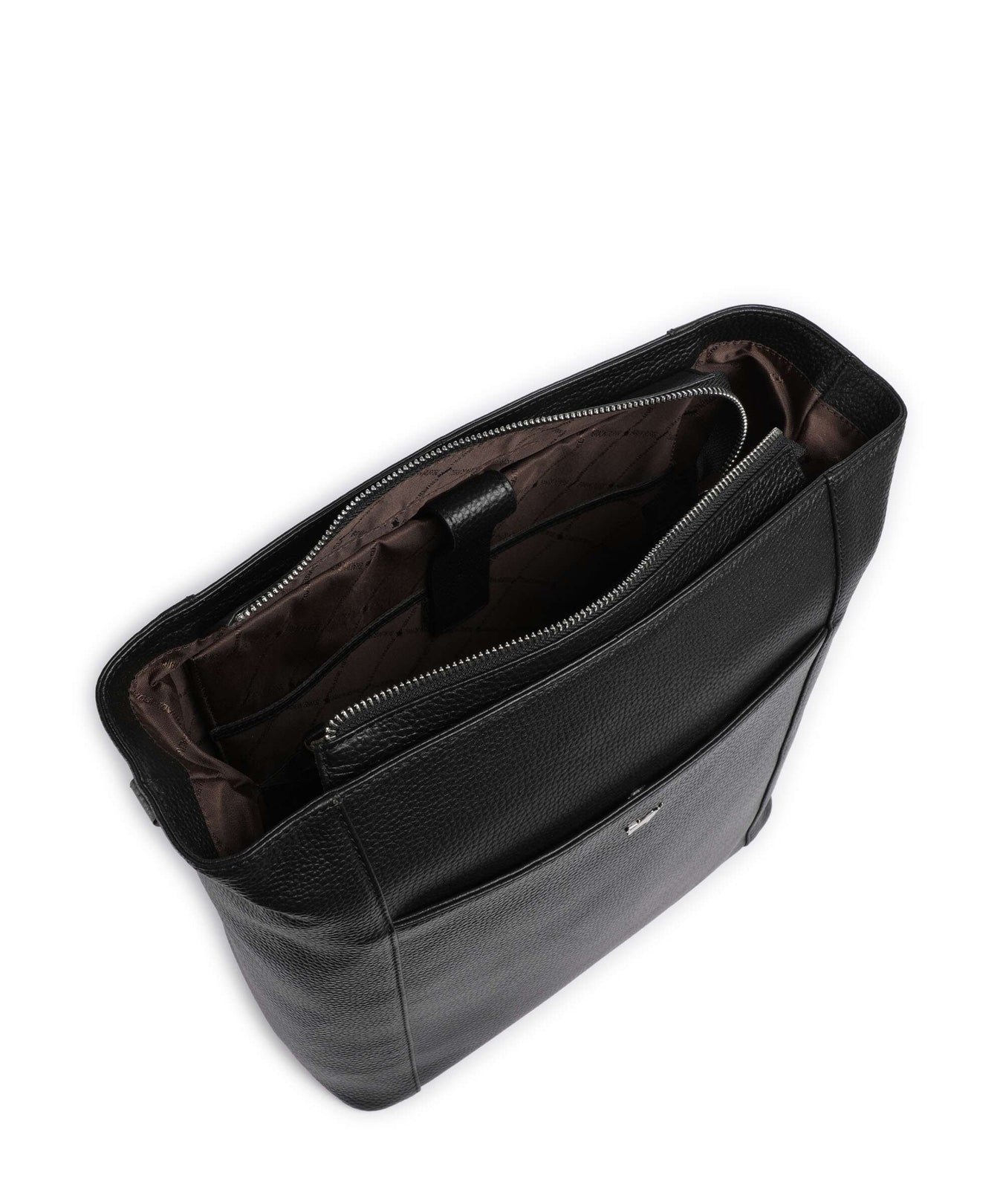 Braun Büffel Hanna Tote bag schwarz